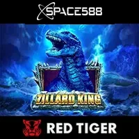 slot Zillard King Red Tiger